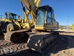 Used 2008 Komatsu PC300LC-8